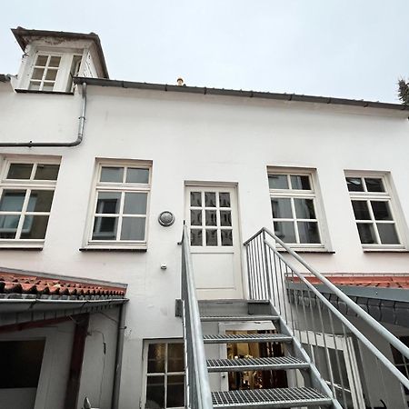 Apartment 1,2,3 Osnabrück Zewnętrze zdjęcie