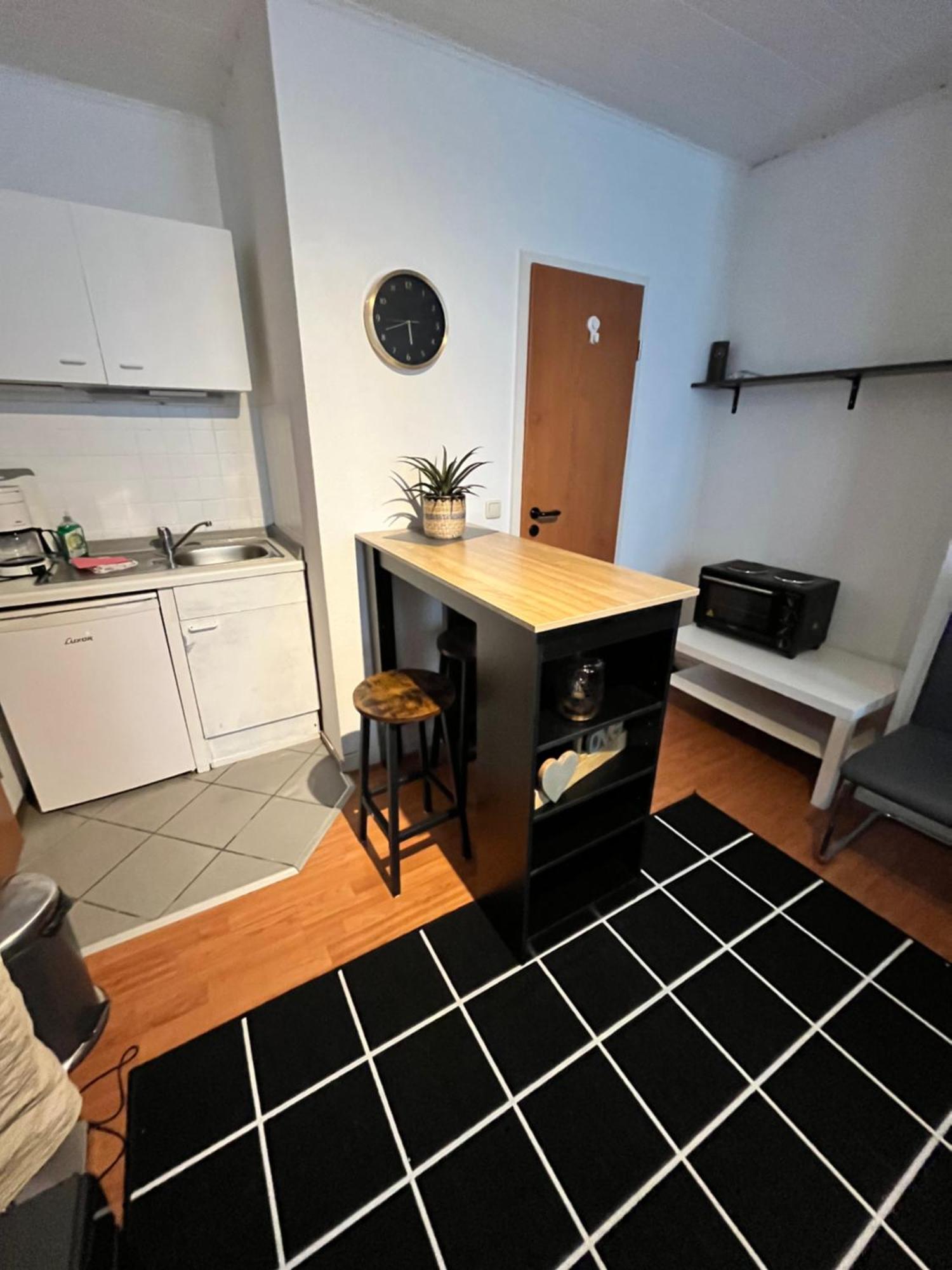 Apartment 1,2,3 Osnabrück Zewnętrze zdjęcie