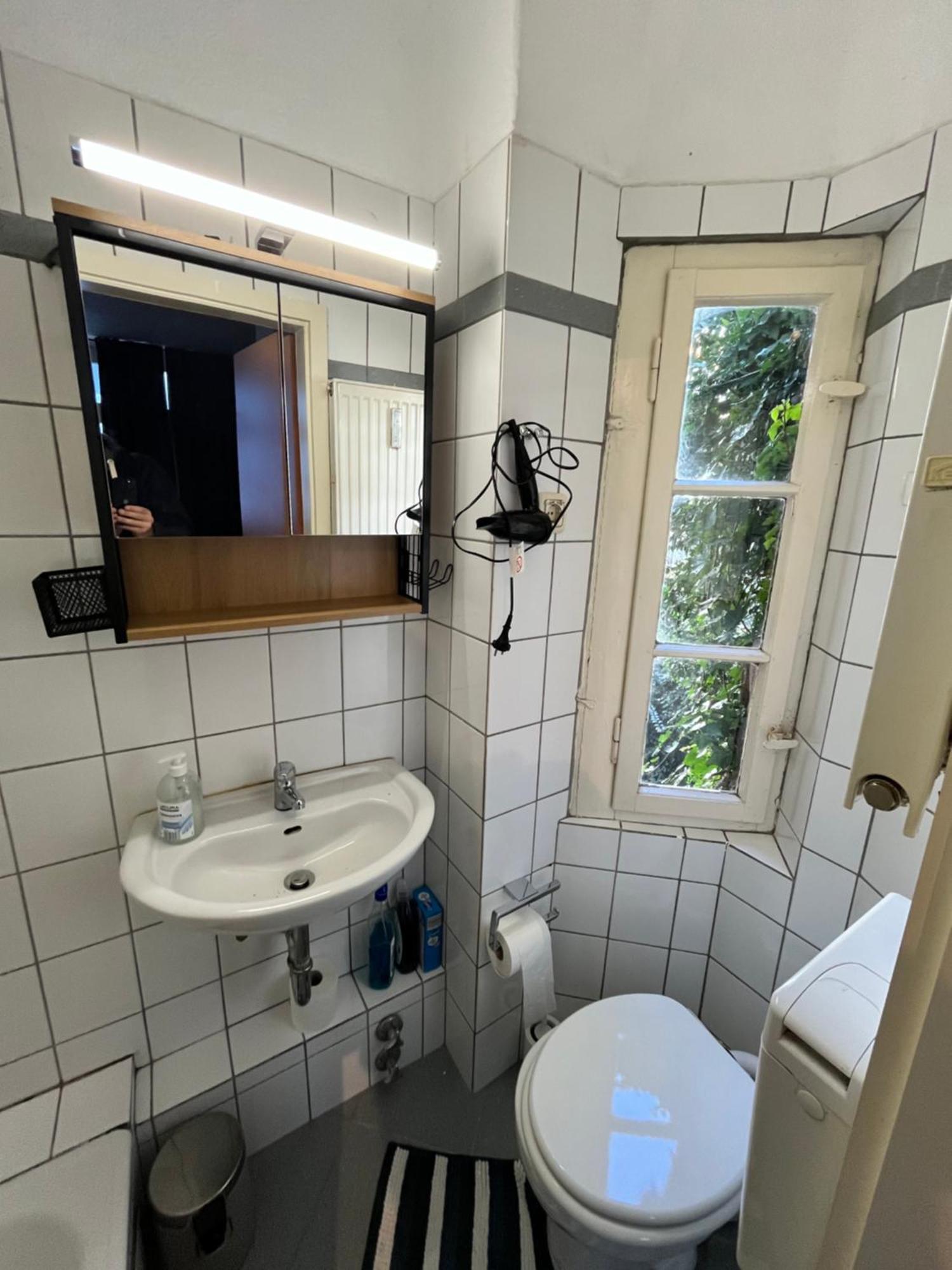 Apartment 1,2,3 Osnabrück Zewnętrze zdjęcie