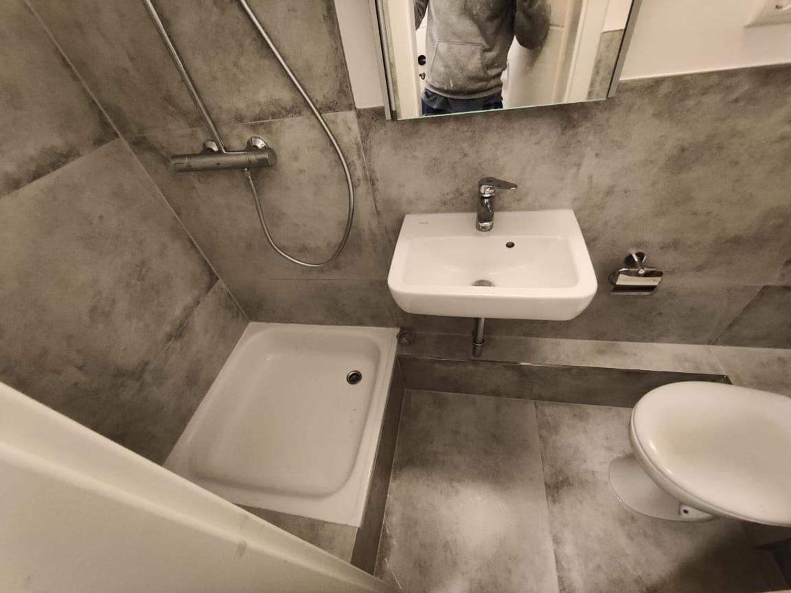 Apartment 1,2,3 Osnabrück Zewnętrze zdjęcie